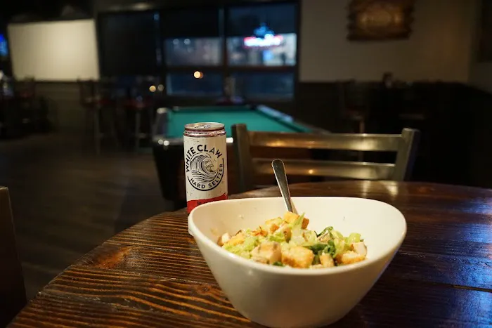 Sparta Pour House Picture 6