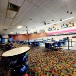 Skylanes Bowling Center