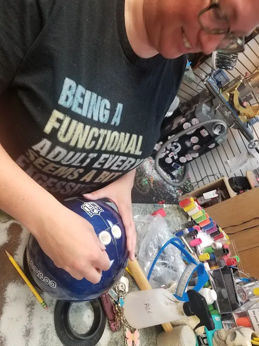 Big Daddy's Pro Shop Picture 1