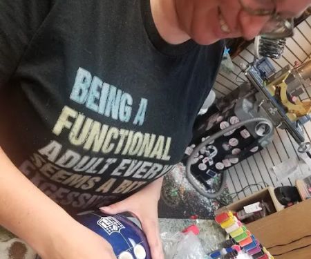 Big Daddy's Pro Shop