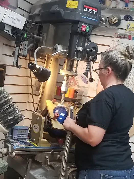 Big Daddy's Pro Shop Picture 4