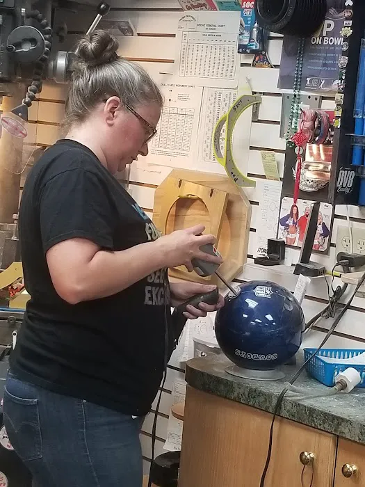 Big Daddy's Pro Shop Picture 5