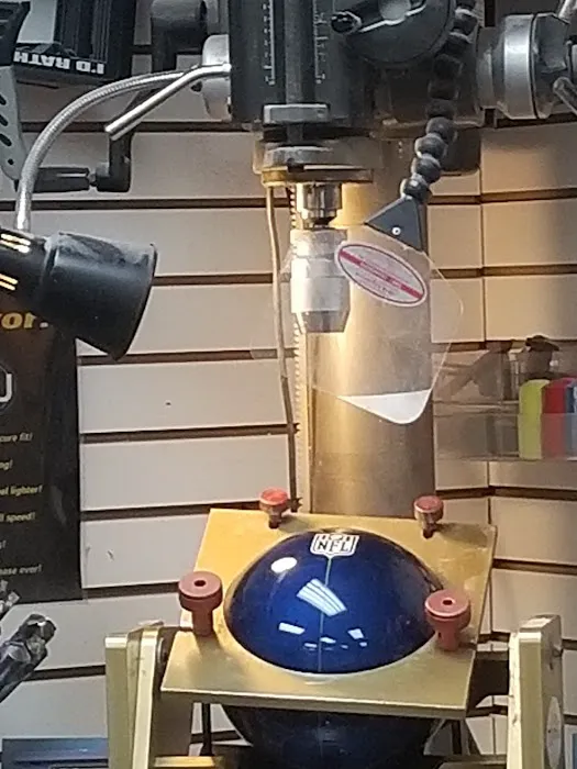 Big Daddy's Pro Shop Picture 8