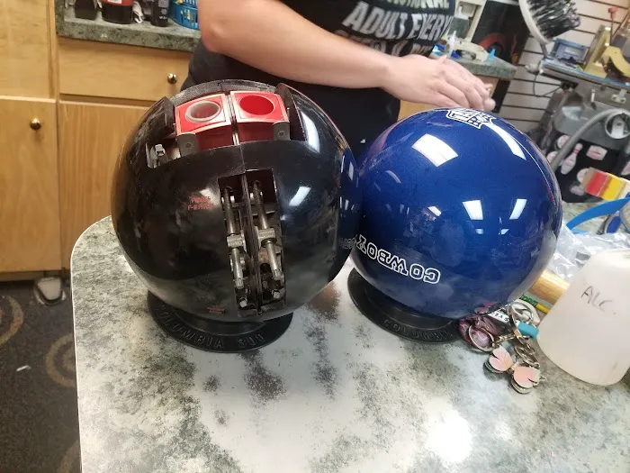 Big Daddy's Pro Shop Picture 3