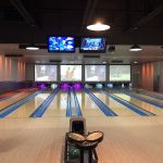 Spins Bowl Poughkeepsie