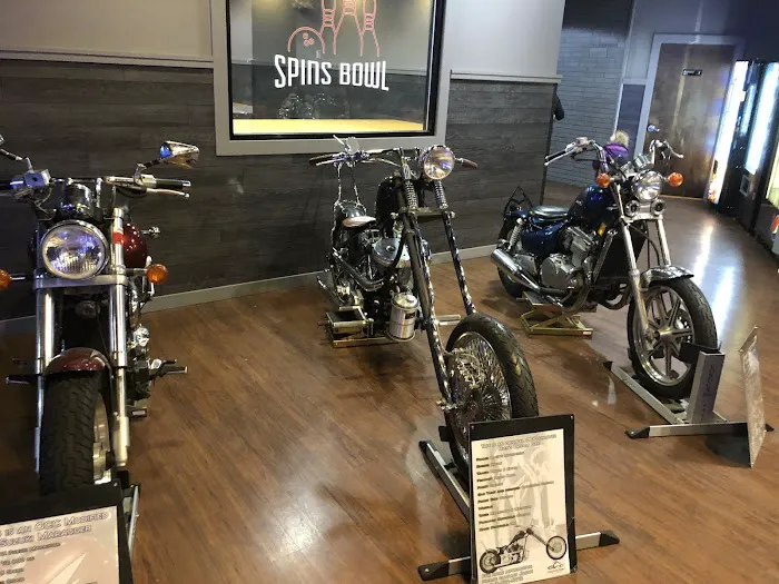 Spins Bowl Poughkeepsie Picture 5