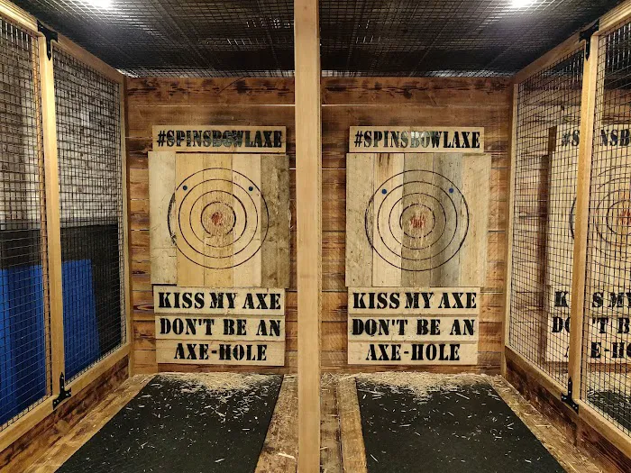 Spins Bowl Poughkeepsie Picture 10