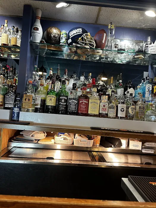 Strikers of Brookfield Picture 3