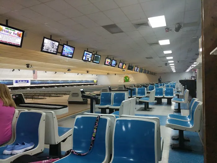 Strikers of Brookfield Picture 1