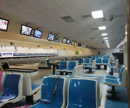 Strikers of Brookfield