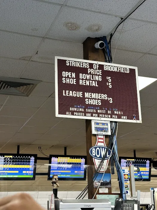 Strikers of Brookfield Picture 7