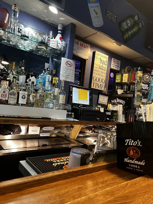 Strikers of Brookfield Picture 4