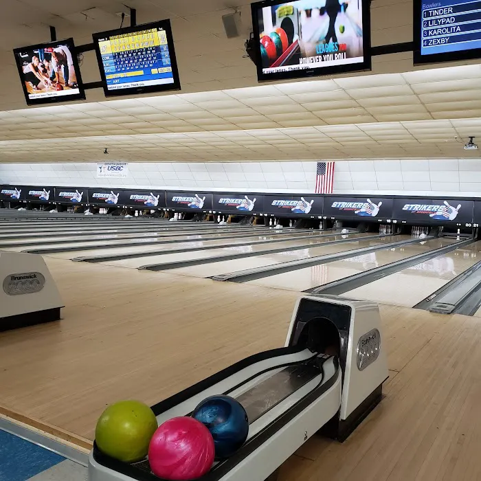 Strikers of Brookfield Picture 6