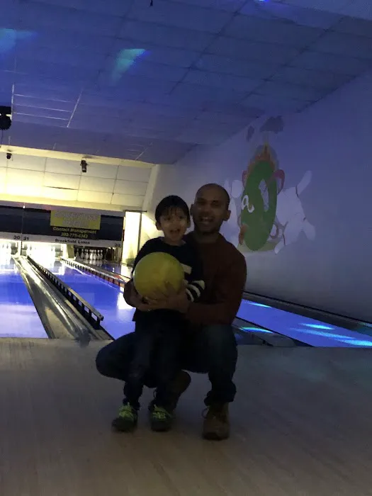 Strikers of Brookfield Picture 10