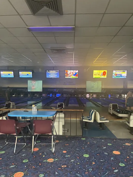 Strikers of Brookfield Picture 9