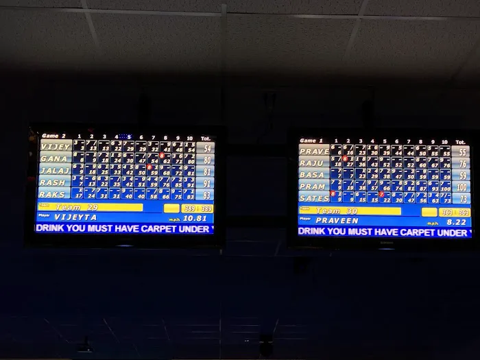 Strikers of Brookfield Picture 8