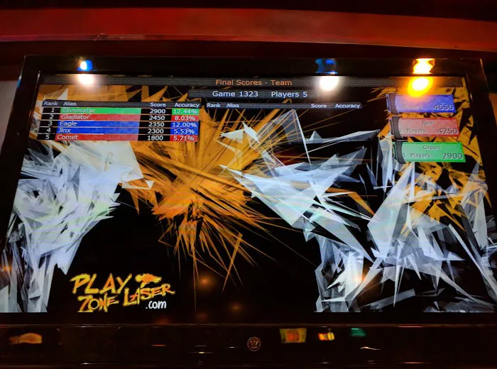 Colonial Bowling and Entertainment Picture 9