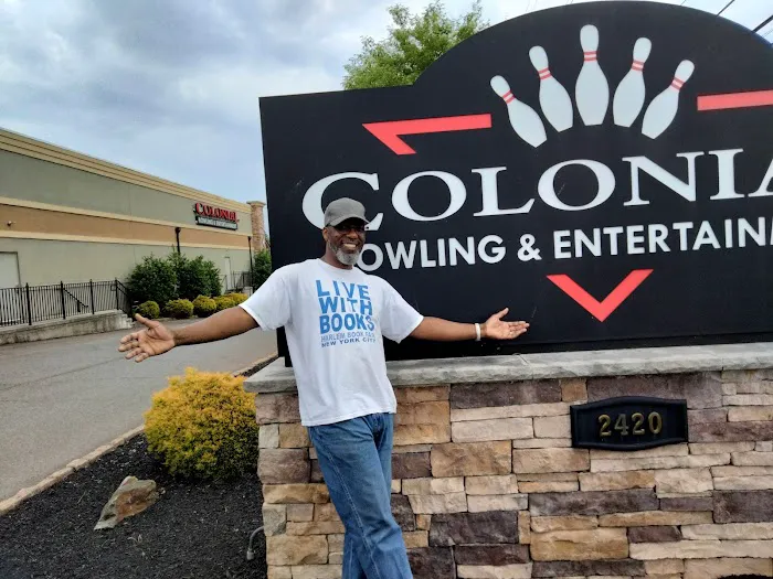 Colonial Bowling and Entertainment Picture 5
