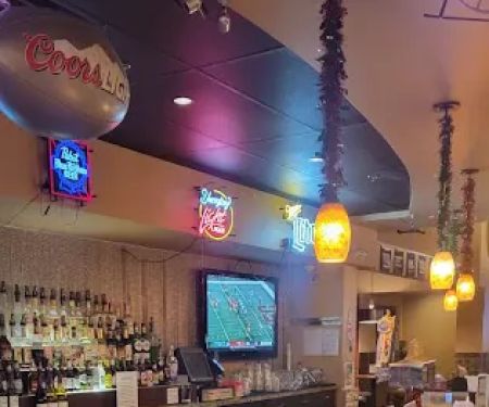 Colonial Bowling and Entertainment