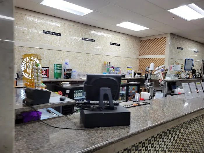 Hamilton Lanes and Entertainment Center Picture 5