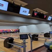 Hamilton Lanes and Entertainment Center ico