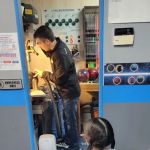 Furey's Solid 10 Pro Shop