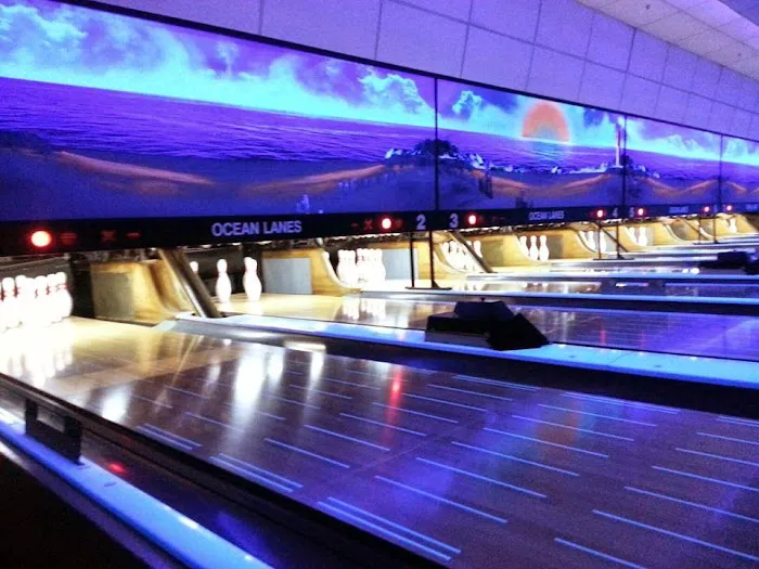 Ocean Lanes Picture 2