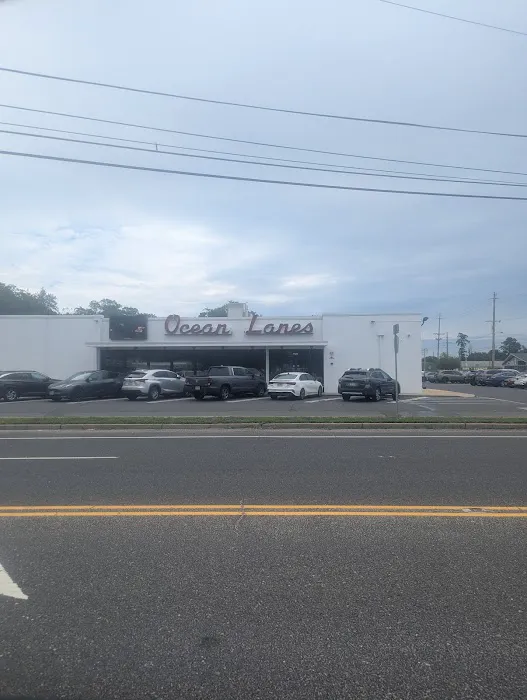 Ocean Lanes Picture 5