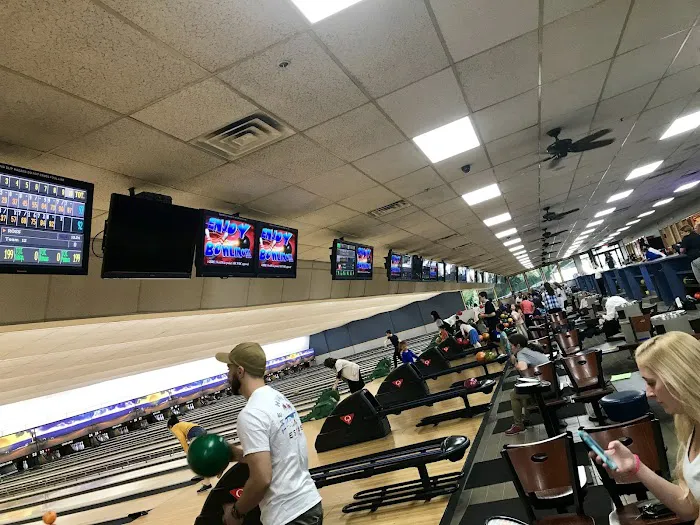 Ocean Lanes Picture 10