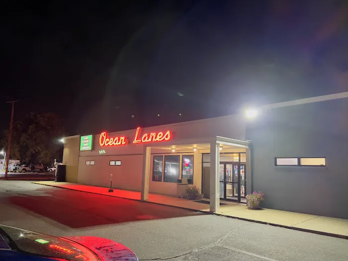 Ocean Lanes Picture 9