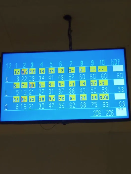 ThunderBowl Lanes Picture 2