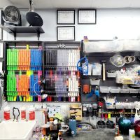 DKJ Pro Shop LLC ico