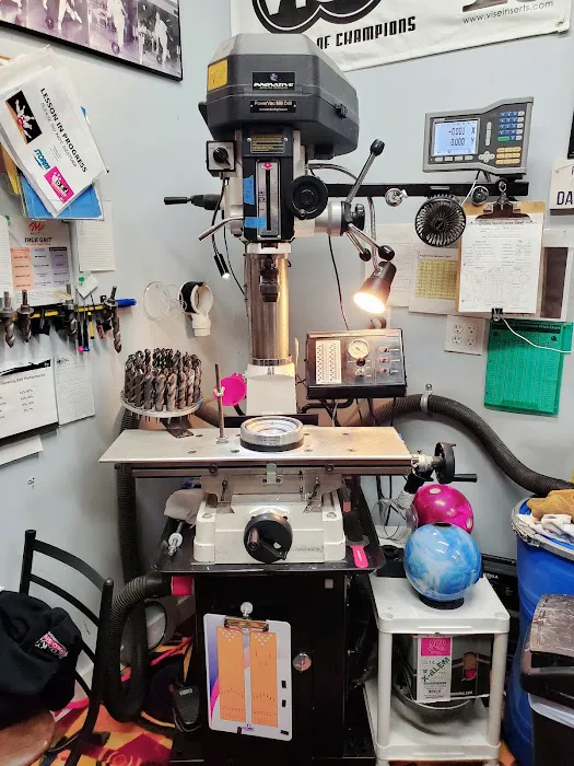 DKJ Pro Shop LLC Picture 10