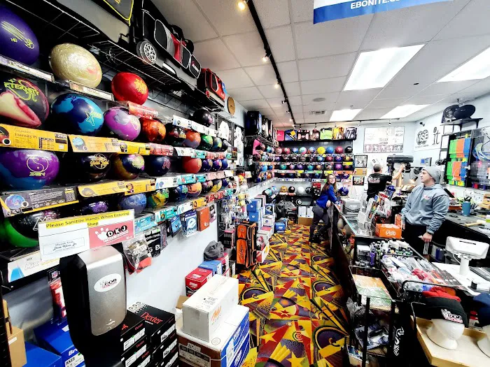 DKJ Pro Shop LLC Picture 6