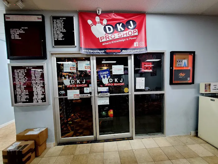 DKJ Pro Shop LLC Picture 7
