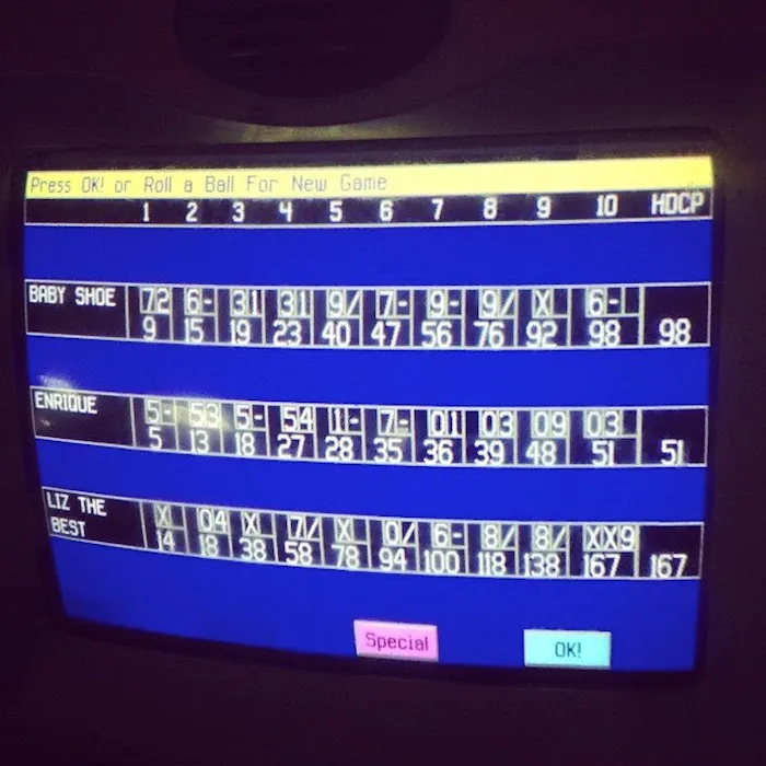 Delmor Lanes Picture 3