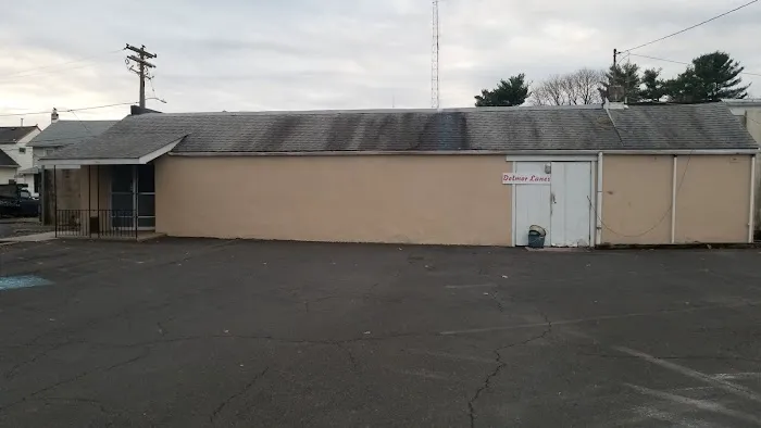 Delmor Lanes Picture 2