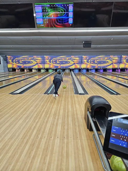 Curtis Lanes Picture 7