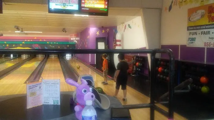 Morrisville Lanes Picture 7
