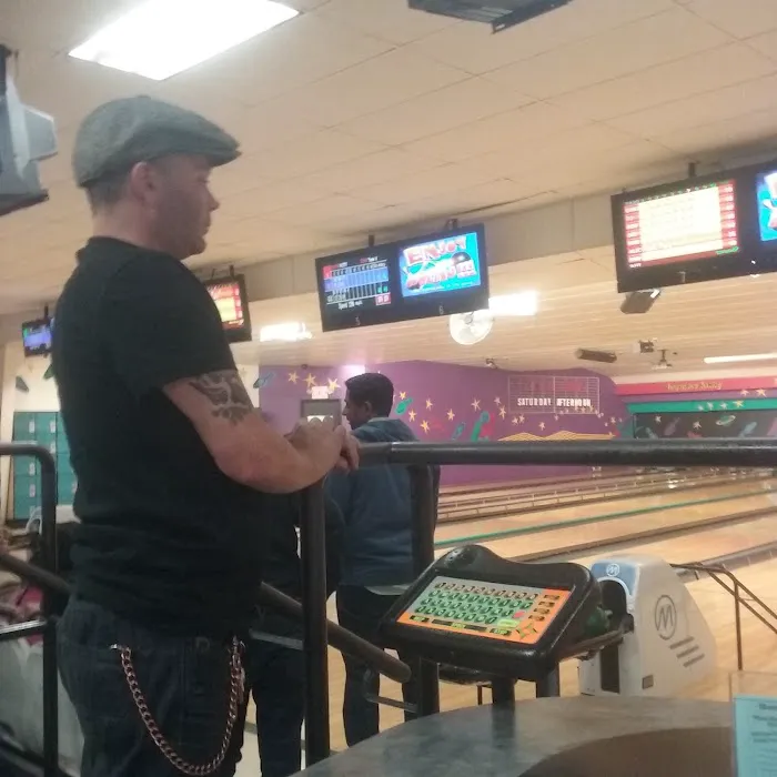 Morrisville Lanes Picture 6