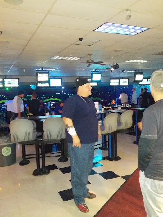 Morrisville Lanes Picture 2