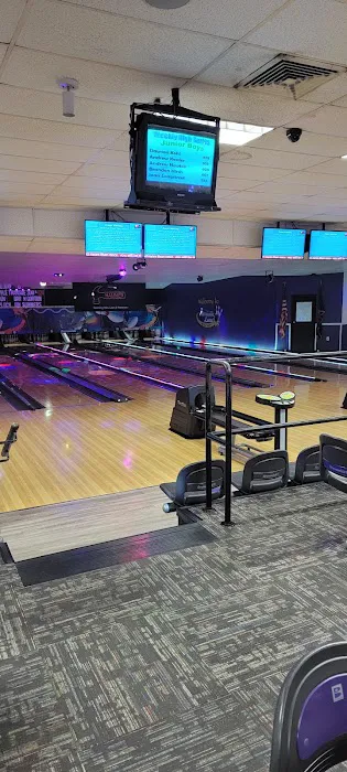 Morrisville Lanes Picture 1