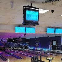 Morrisville Lanes ico