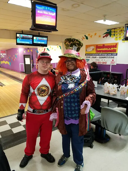 Morrisville Lanes Picture 10