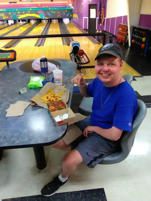 Morrisville Lanes Picture 3