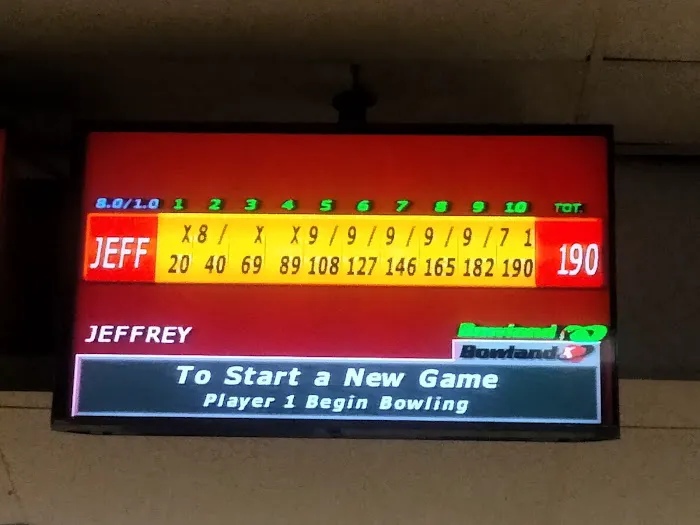 Morrisville Lanes Picture 5