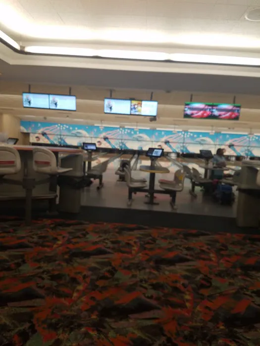 Fort Dix Bowling Center Picture 4