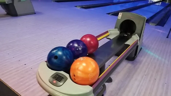 Fort Dix Bowling Center Picture 9