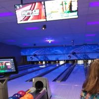 Fort Dix Bowling Center ico