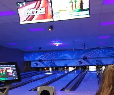 Fort Dix Bowling Center